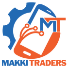 MAKKI TRADERS आइकन
