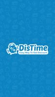 DisTime poster