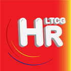 LTCG HR biểu tượng