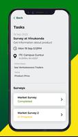 ITCMAARS Field screenshot 3