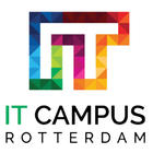 IT Campus Rotterdam icon