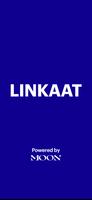 Linkaat App:track & measure poster