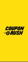 Coupon Rush - كوبون واكواد رش Affiche