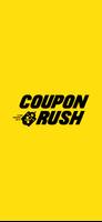 Coupon Rush - كوبون واكواد رش پوسٹر