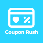 Coupon Rush 아이콘