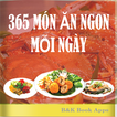 365 món ăn ngon mỗi ngày