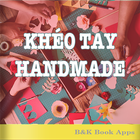 آیکون‌ Khéo Tay Handmade