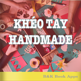 Khéo Tay Handmade icône
