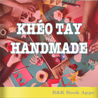 Khéo Tay Handmade 아이콘