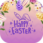 Catch the Easter Bunny Zeichen