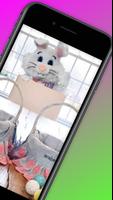 Catch the Easter Bunny Screenshot 1