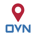 آیکون‌ OVN Track