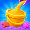 Sand Carousel Loop APK