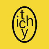 Itchy-icoon