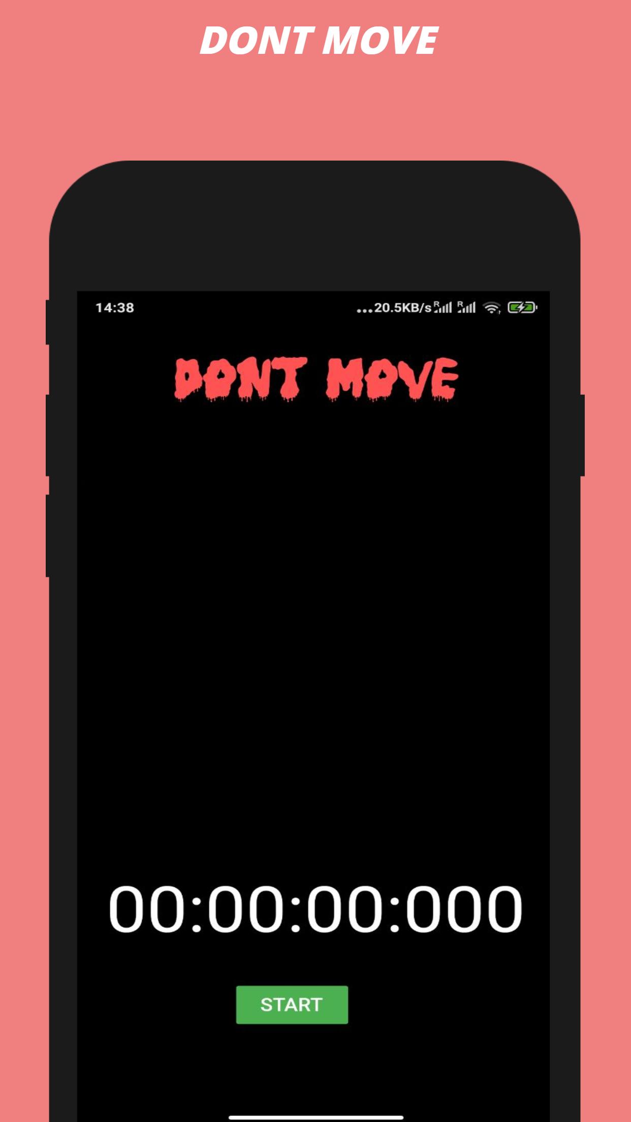 Коды в игре ugc don t move