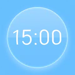 15 minutes of Focus timer APK Herunterladen