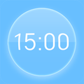15 minutes of Focus timer