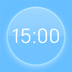 15 minutes of Focus timer آئیکن