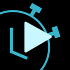 Hybrid timer ícone