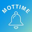 MotiMe | Encouragement Alert icon