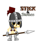 Stick And Stones ícone