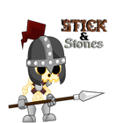 Stick And Stones-icoon