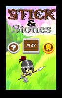 Stick And Stones-poster