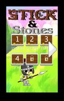 Stick And Stones स्क्रीनशॉट 1