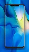 برنامه‌نما p30 pro wallpaper عکس از صفحه