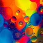 Rainbow Wallpaper 아이콘