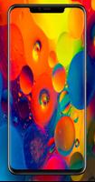 Rainbow Wallpaper 스크린샷 1