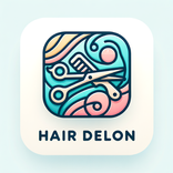 Hair Delon