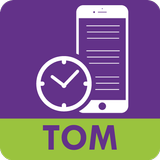 TOM - TimeSheet On Mobile
