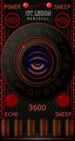 Residual poster