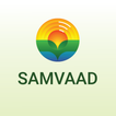ITCMAARS Samvaad ไอคอน