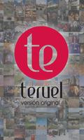 Teruel V.O. Affiche