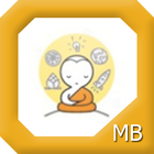 MB บทสวดมนต์ icon