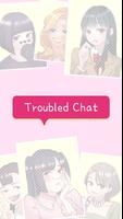 Troubled Chat poster