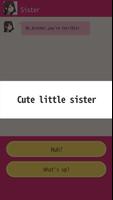 Troubled Chat screenshot 1