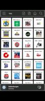 Poster ITALY Radio