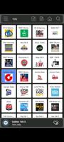 1 Schermata ITALY Radio