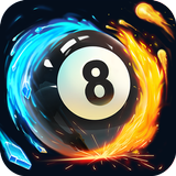 8 Ball Magic-icoon
