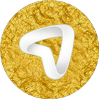 تلگرام طلایی اصلی بدون فیلتر icône