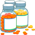 medication