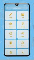 Smart Unit Converter screenshot 1