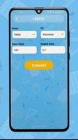 Smart Unit Converter screenshot 2