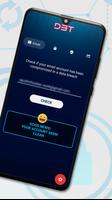 Data Breach Tracker ภาพหน้าจอ 1