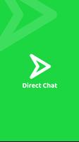 Direct Chat Poster
