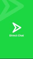 Direct Chat ポスター