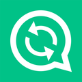 WT Recovery - Restore Messages